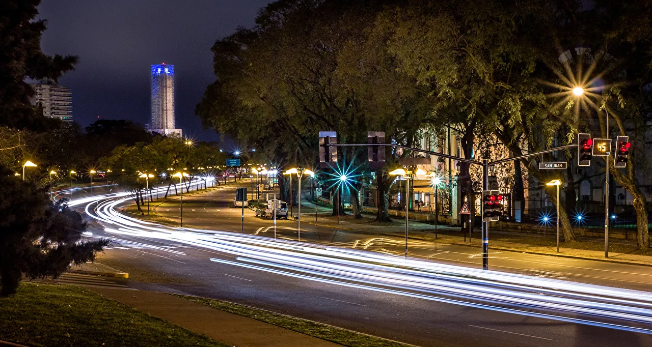 Rosario - Santa Fe